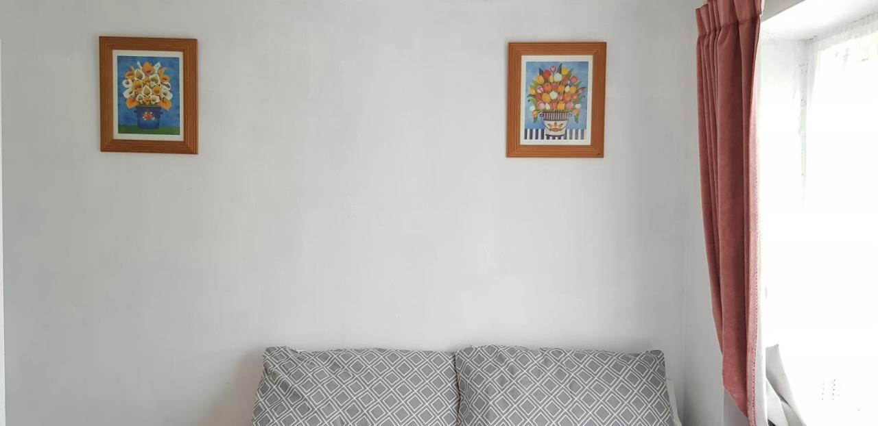 61 Baker Street Apartment Лутън Екстериор снимка